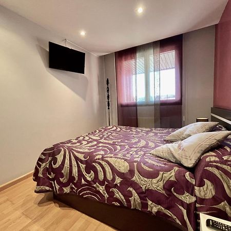 Apartamentos Ciudad Del Calzado Arnedo Exteriér fotografie