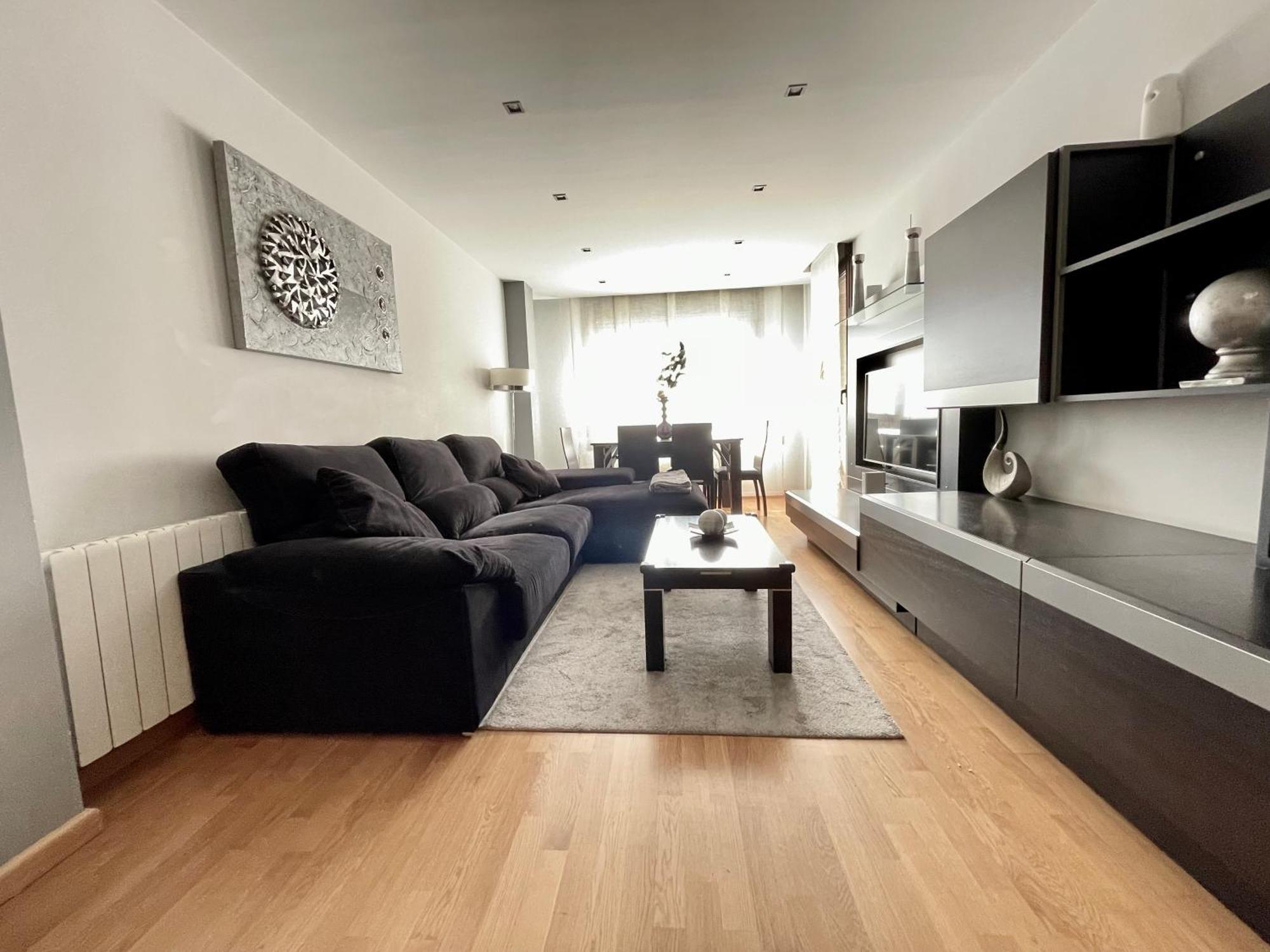 Apartamentos Ciudad Del Calzado Arnedo Exteriér fotografie