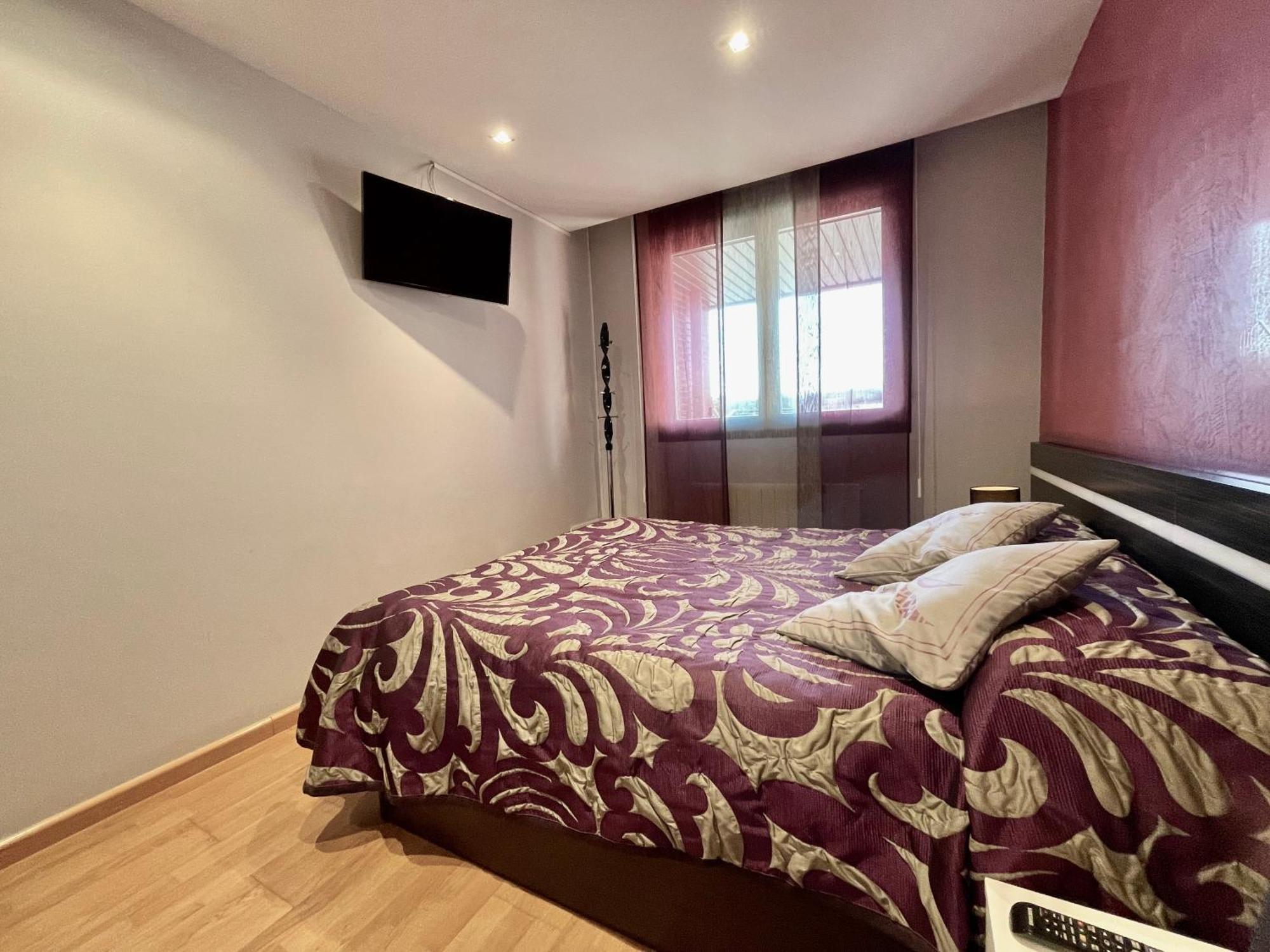 Apartamentos Ciudad Del Calzado Arnedo Exteriér fotografie