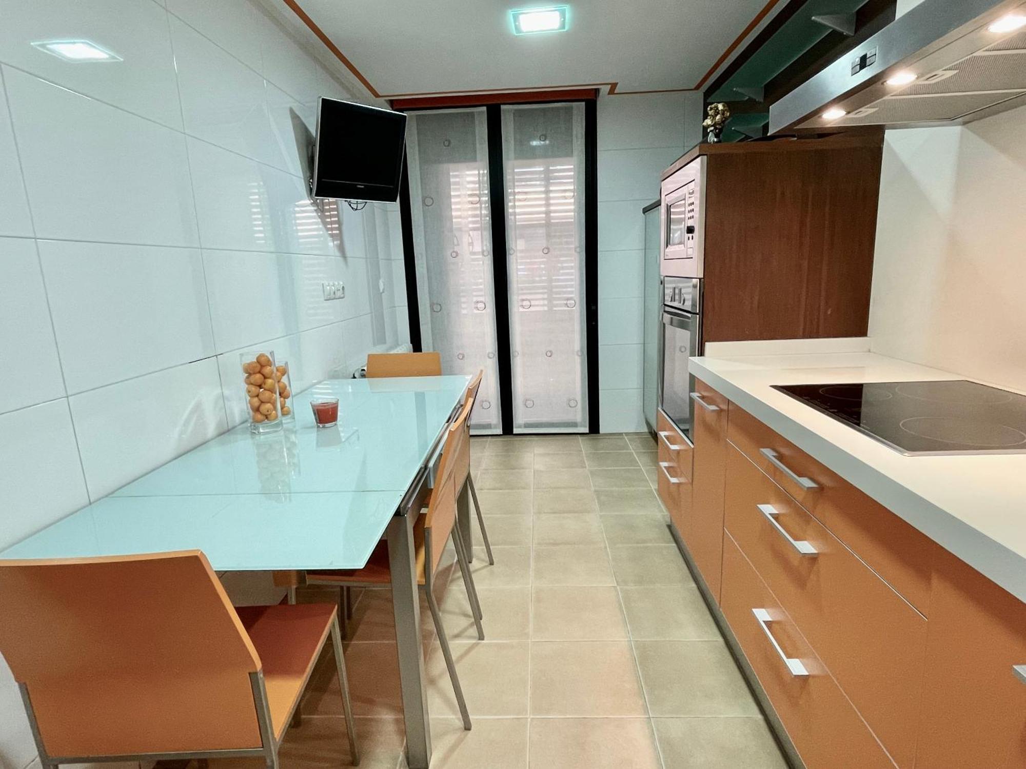 Apartamentos Ciudad Del Calzado Arnedo Exteriér fotografie