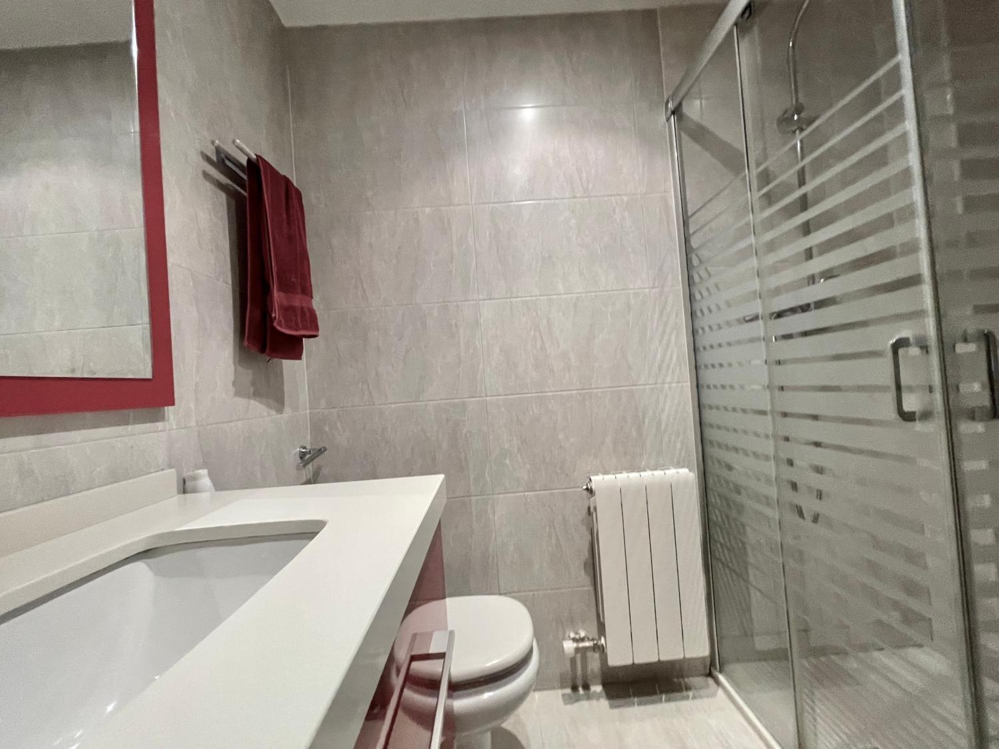 Apartamentos Ciudad Del Calzado Arnedo Exteriér fotografie