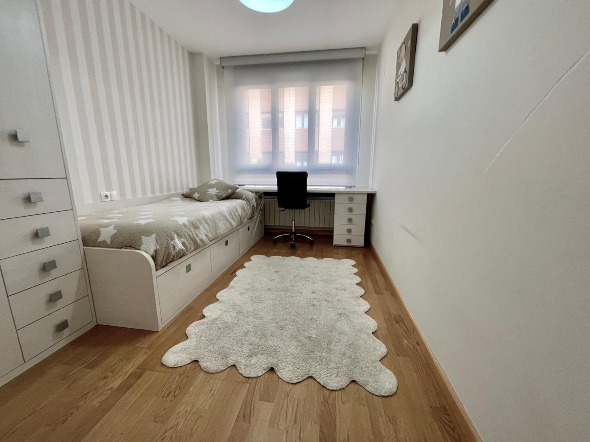 Apartamentos Ciudad Del Calzado Arnedo Exteriér fotografie