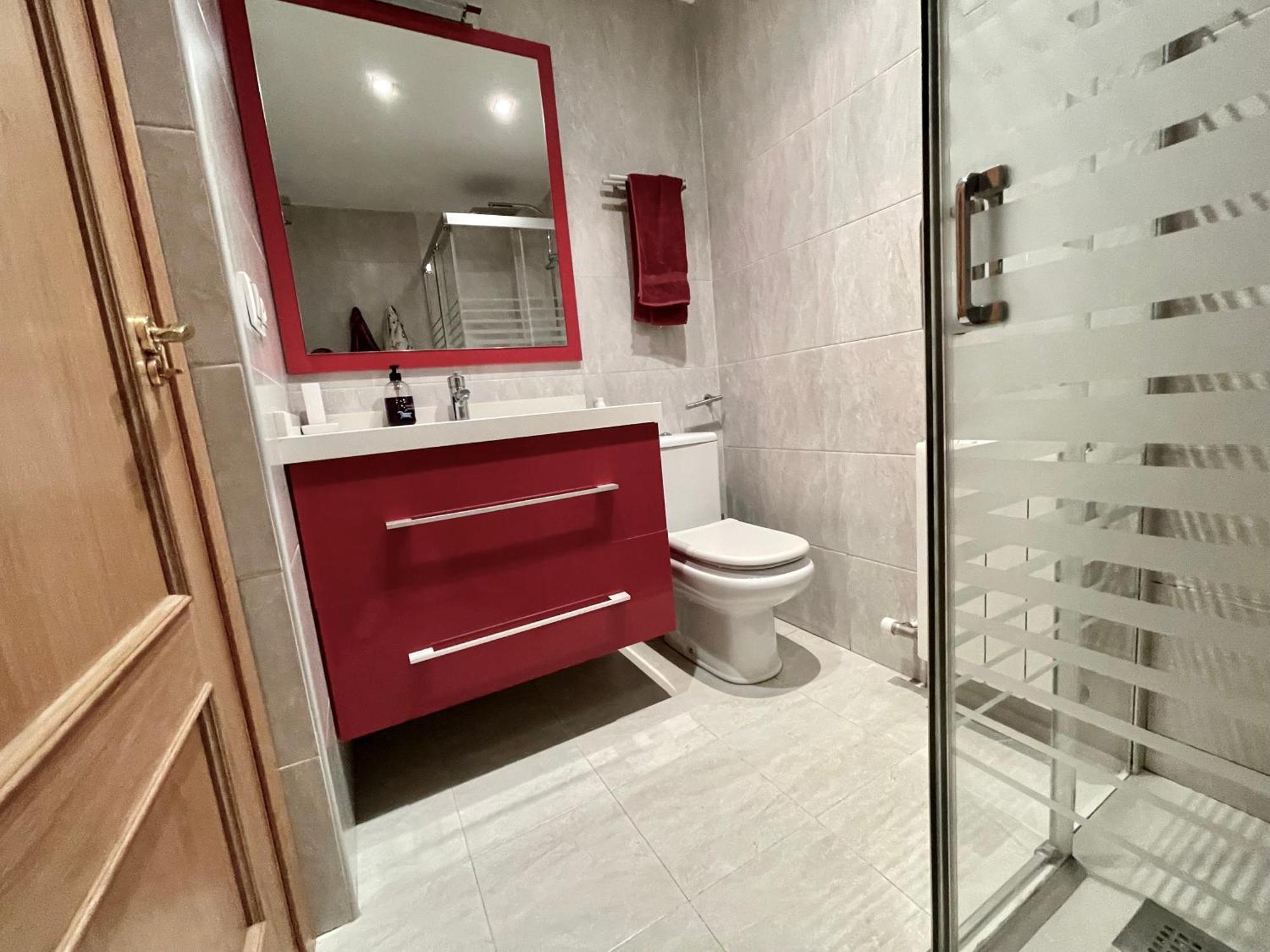 Apartamentos Ciudad Del Calzado Arnedo Exteriér fotografie